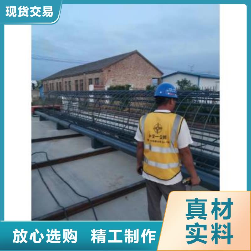 【钢筋笼绕筋机】钢筋笼盘丝机您身边的厂家