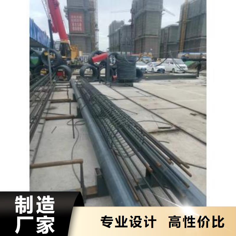 【钢筋笼绕筋机】钢筋笼盘丝机您身边的厂家