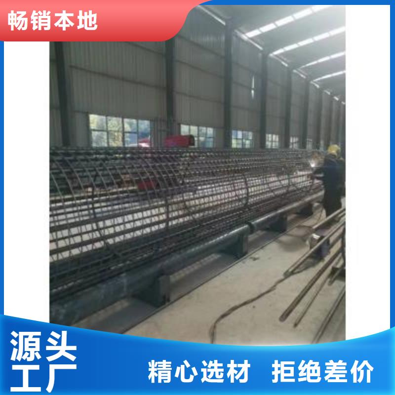 钢筋笼绕筋机品质优选