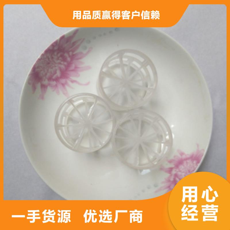 鲍尔环填料【三氯化铁】物美价优