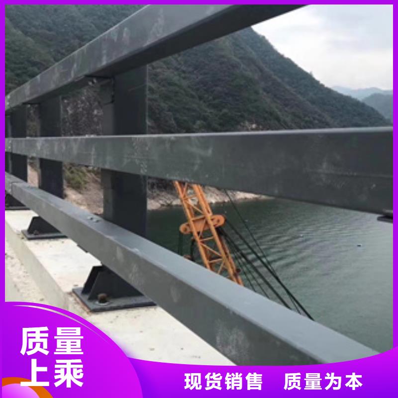 不锈钢复合管-道路隔离护栏优质原料