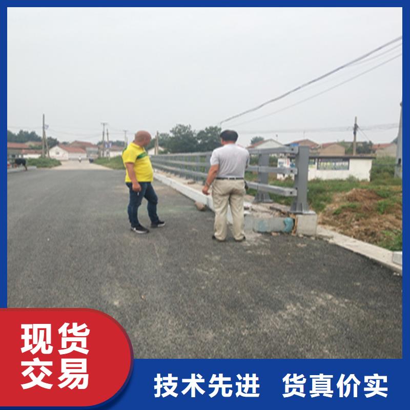 交通设施防撞护栏认准聚宜兴