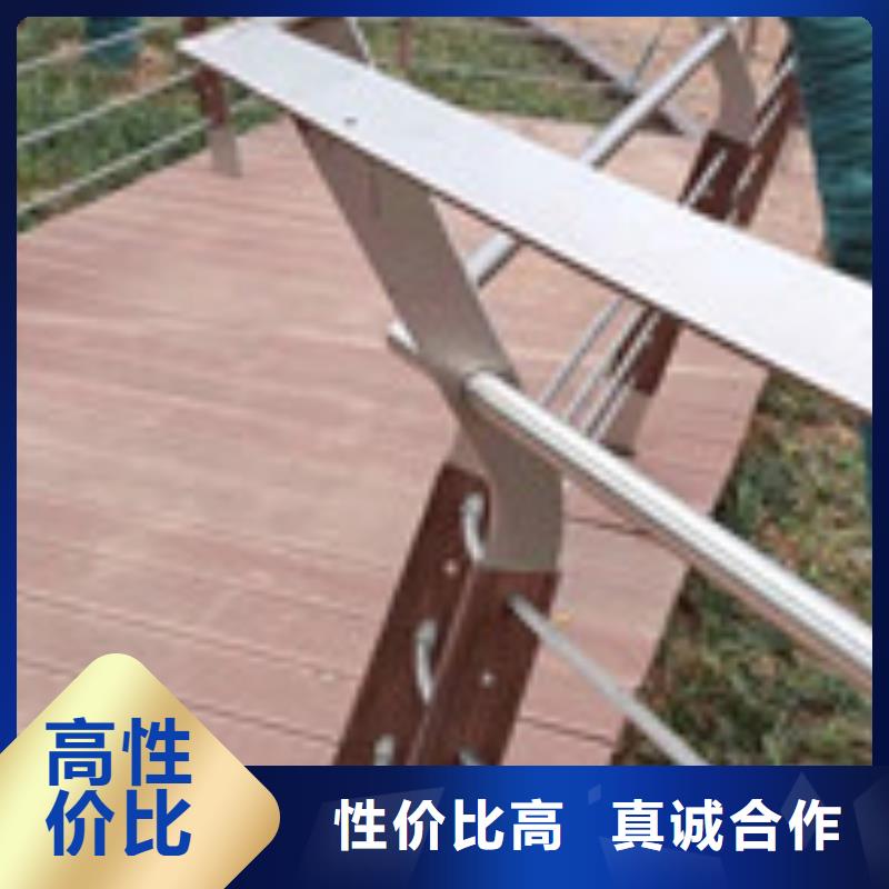 护栏桥梁景观栏杆应用领域