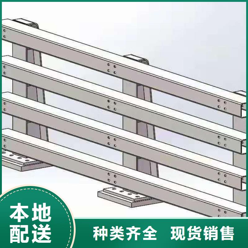 道路桥梁防撞护栏钢丝绳护栏厂家现货满足大量采购