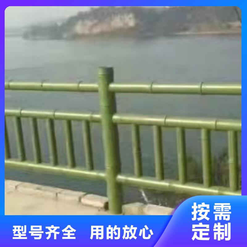 不锈钢护栏镀锌波形护栏大厂家实力看得见