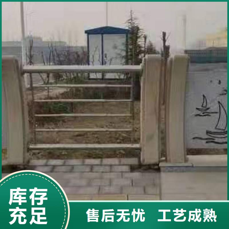 不锈钢护栏,【城市景观防护栏】每个细节都严格把关