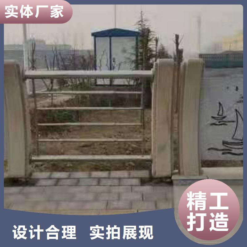 不锈钢护栏_【道路护栏】以质量求生存