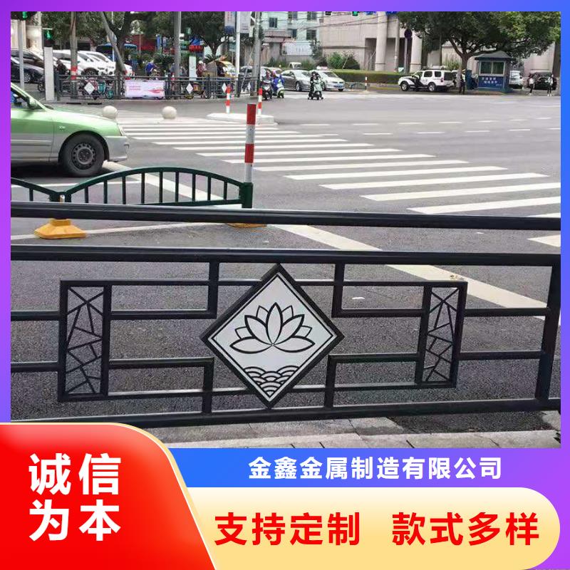 【不锈钢护栏-道路护栏产地货源】