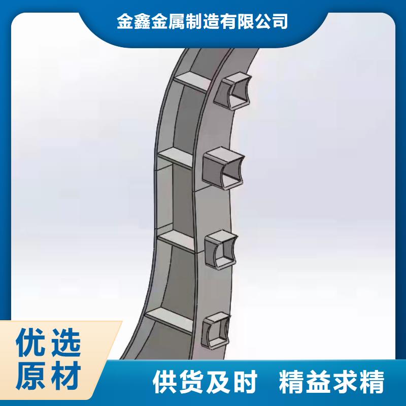 【不锈钢护栏】,城市景观防护栏工厂价格