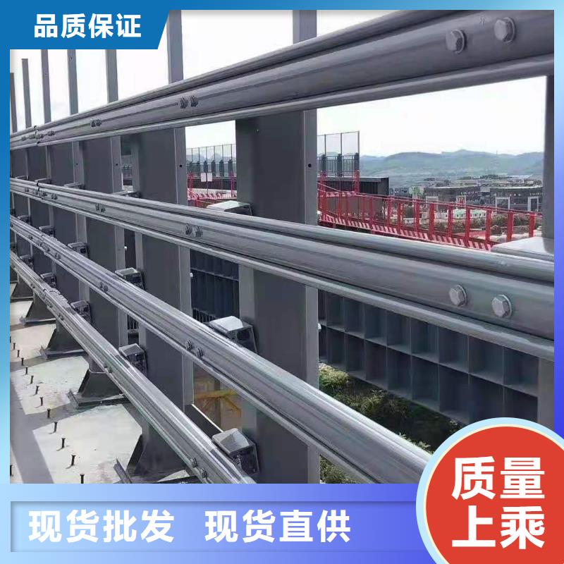 【不锈钢护栏】防撞灯光护栏厂家长期供应