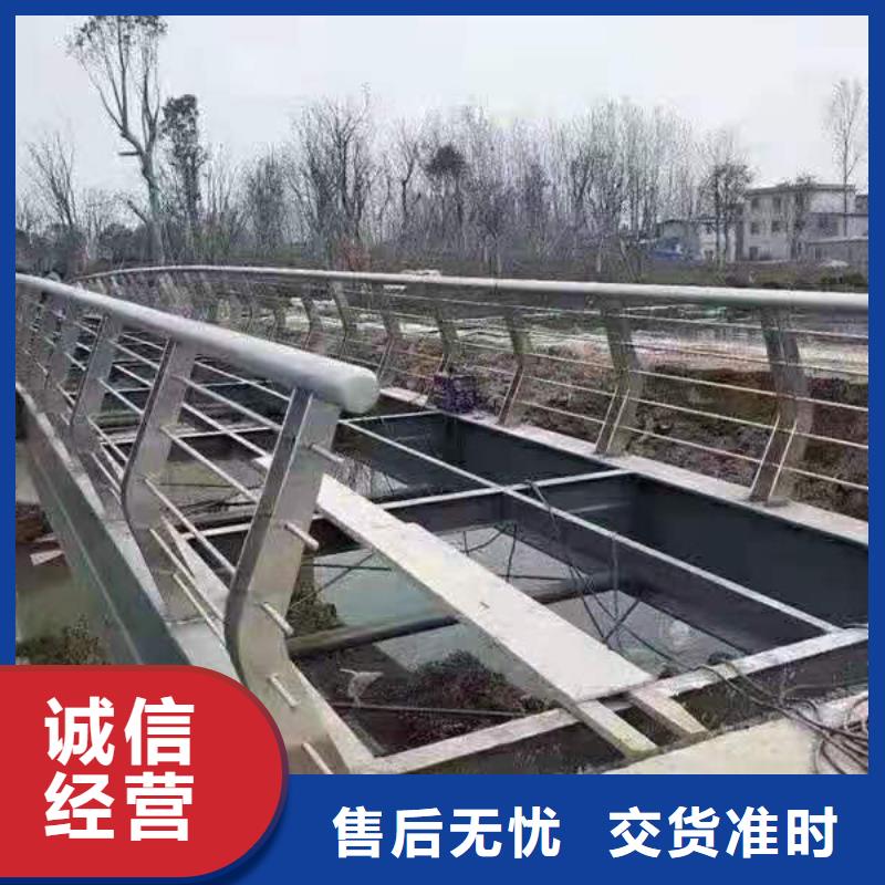 【铸造石仿石护栏立柱】道路桥梁防撞护栏厂家敢与同行比服务