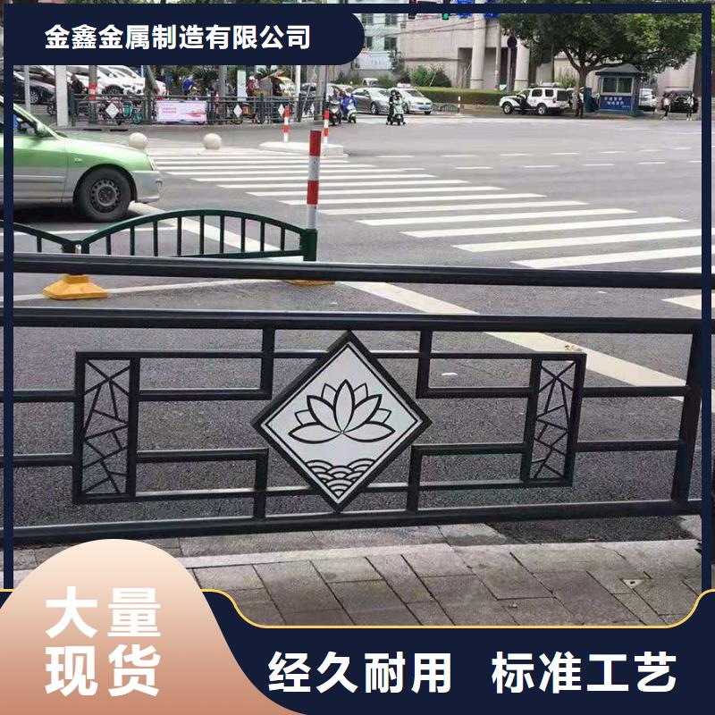 铸造石仿石护栏立柱环波梁防撞护栏厂家工艺精细质保长久