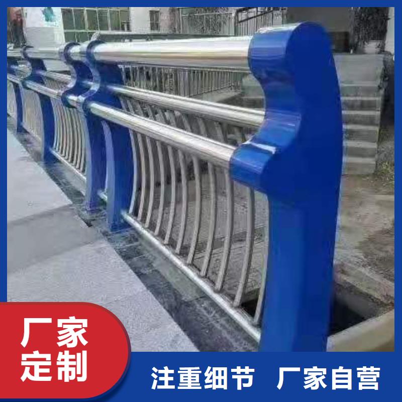 铸造石仿石护栏立柱铸造石护栏厂家质检严格放心品质