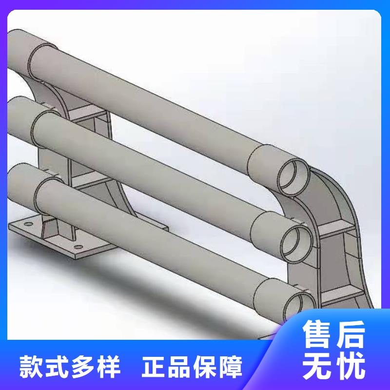 铸造石仿石护栏立柱铸造石护栏厂家质检严格放心品质