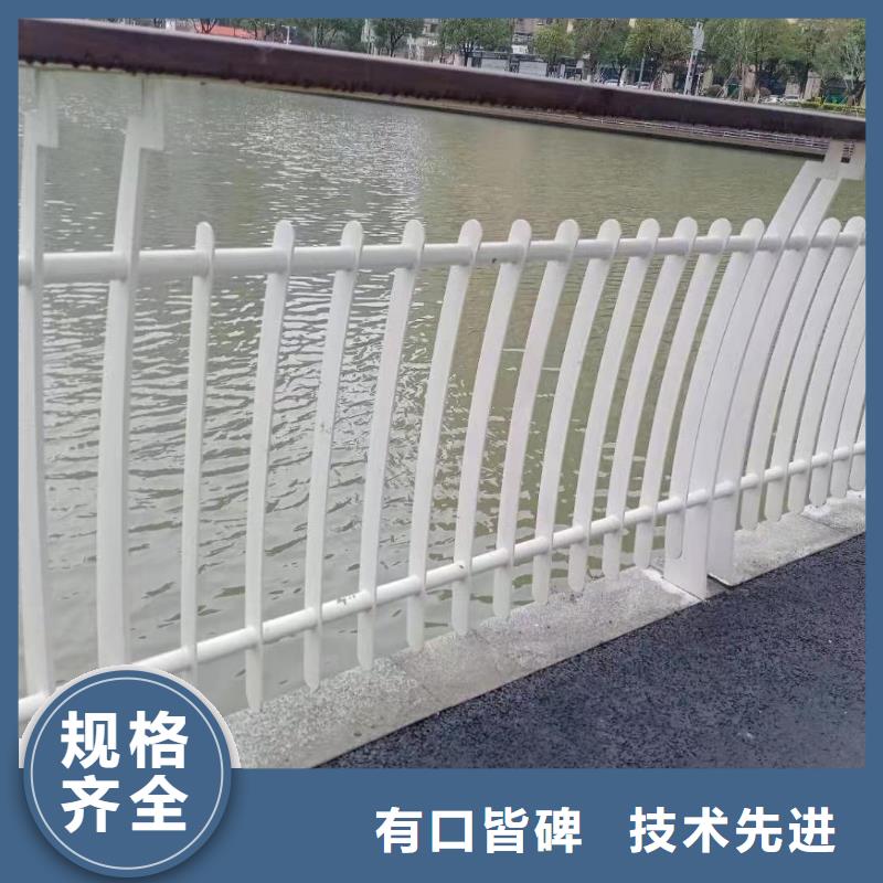 【铸造石仿石护栏立柱】道路桥梁防撞护栏厂家敢与同行比服务