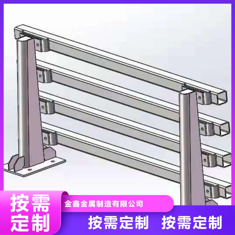 【灯光景观护栏厂家】不锈钢护栏厂家厂家十分靠谱