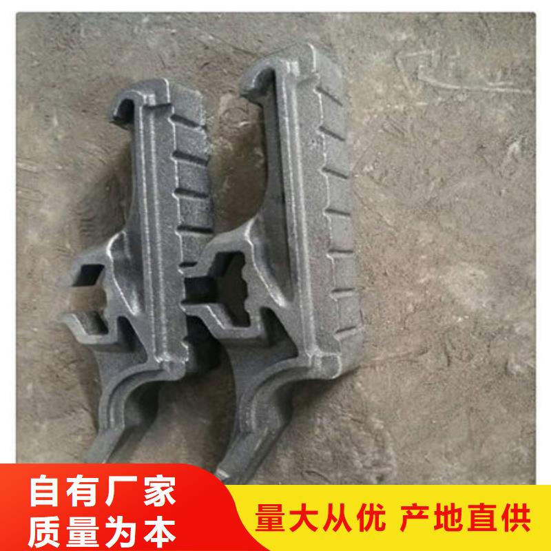 四爪炉排锅炉配件好产品不怕比