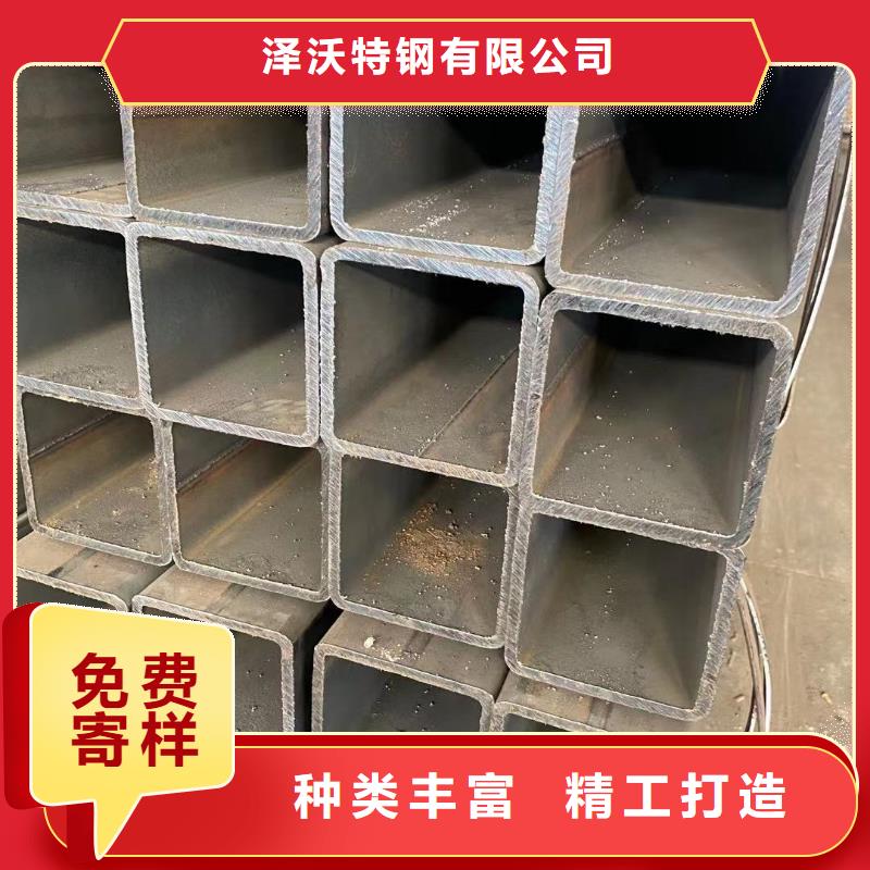 方管-连栋大棚管品质信得过