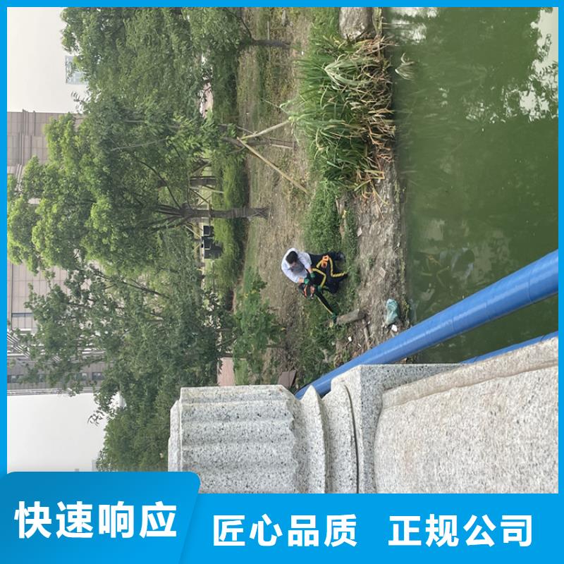 水下安装过河管道公司