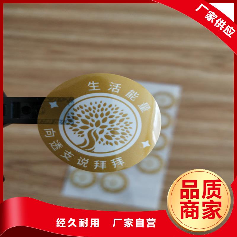 标签防伪培训快速发货