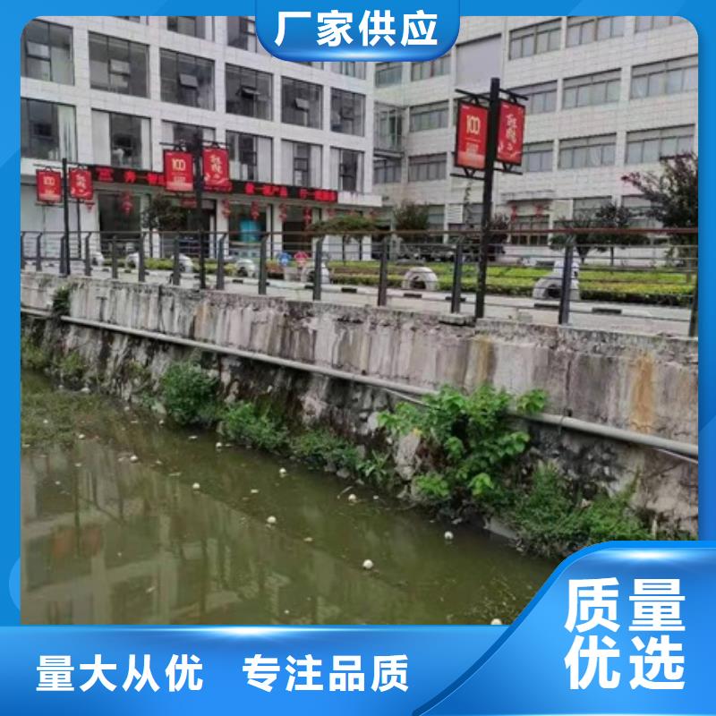 防撞护栏道路隔离护栏免费获取报价
