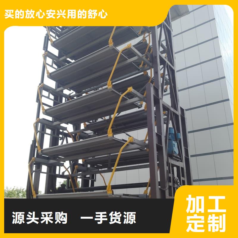 厂家批发机械车位图片_机械车位图片