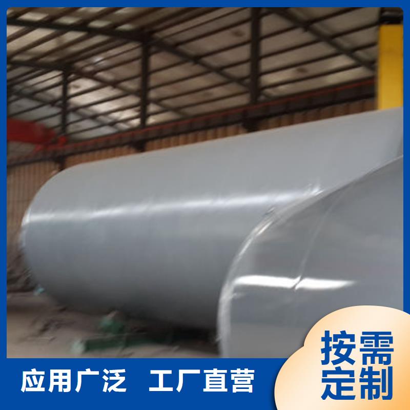 有现货的双层油罐生产厂家