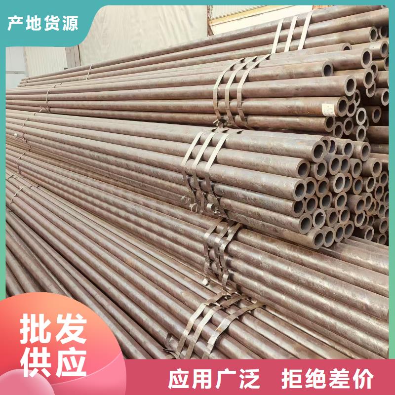 2cr13无缝管全国发货