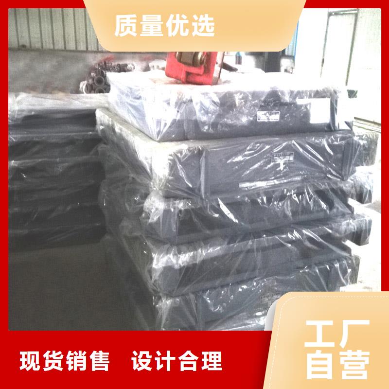 球铰支座-万向转动支座主推产品