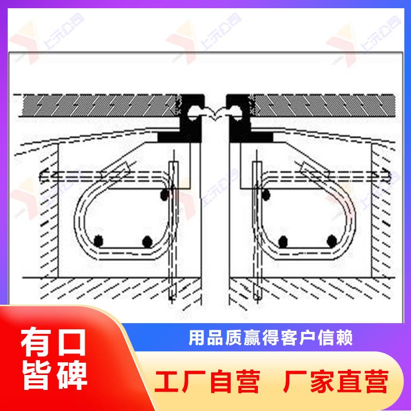 【桥梁伸缩缝】伸缩缝专业完善售后