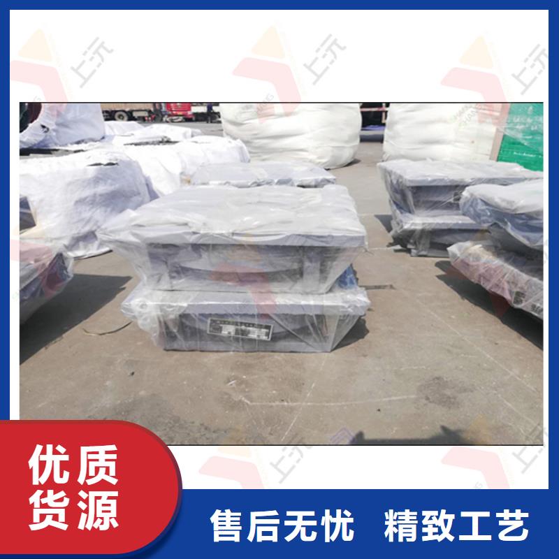 球型支座连廊支座产品优势特点