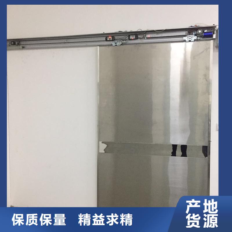 电动感应铅门-回购率高