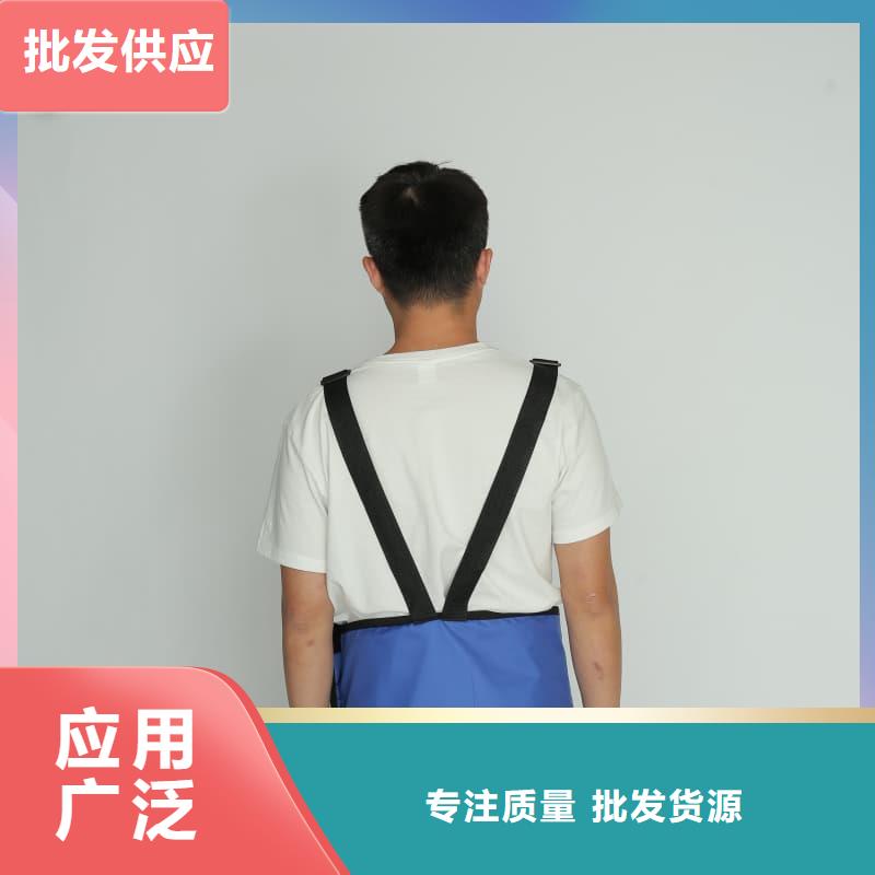 专业生产制造柔软X射线铅衣公司