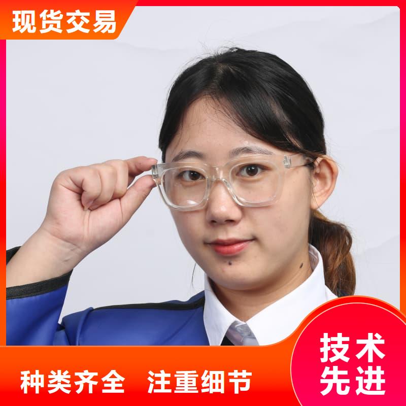 选购CT室长袖铅衣-实体厂家可定制