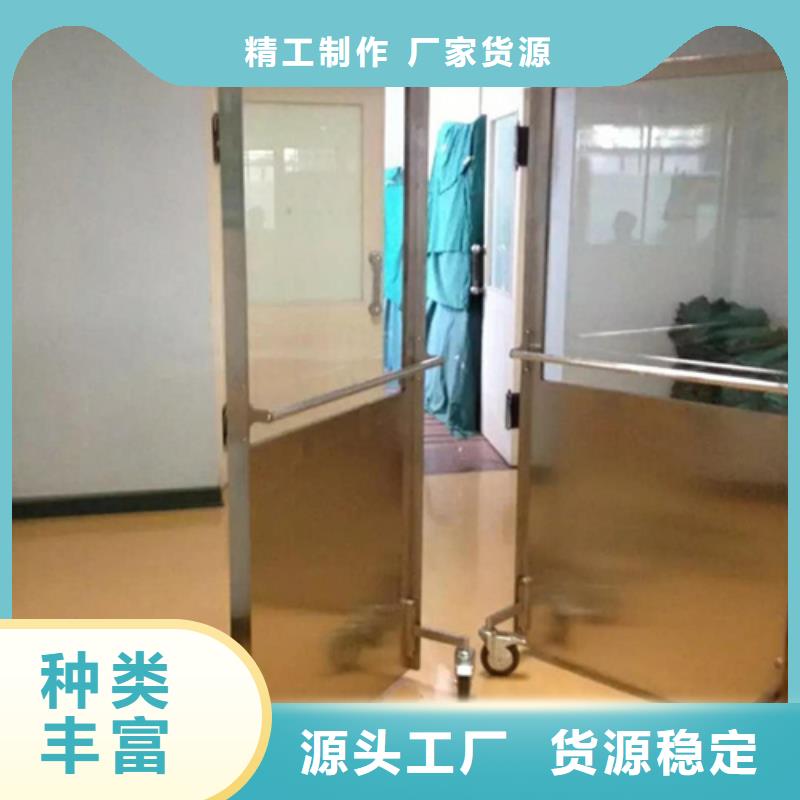 值得信赖的防辐射三联铅屏风销售厂家