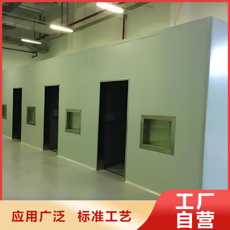 单开门铅房公司_誉恒射线防护器材有限公司