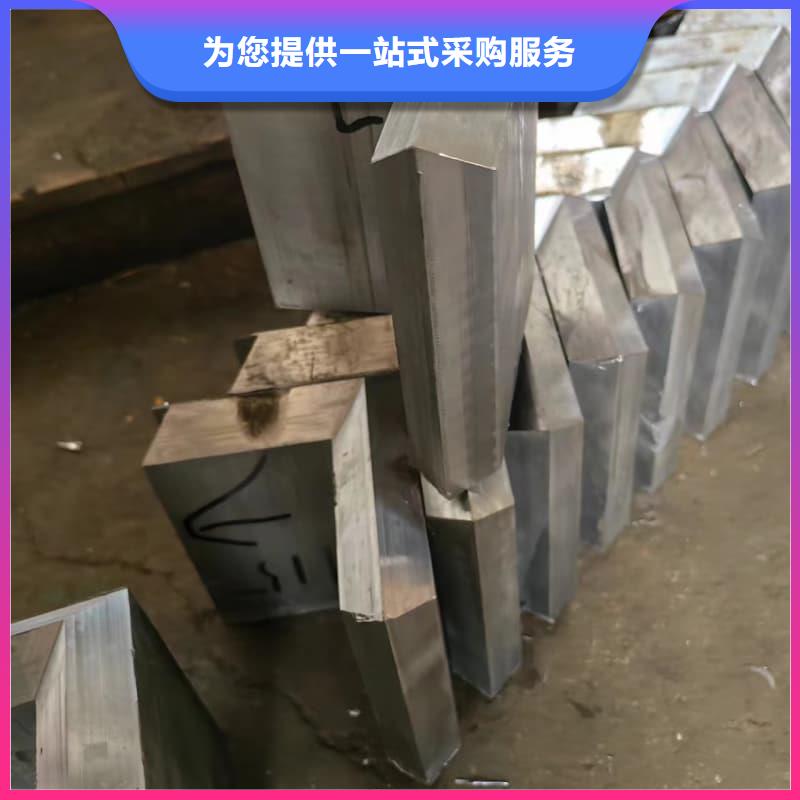 核废水输送铅管产地直销
