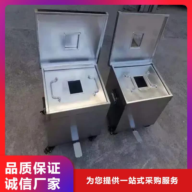 价格合理的医院用防辐射隔离铅箱基地
