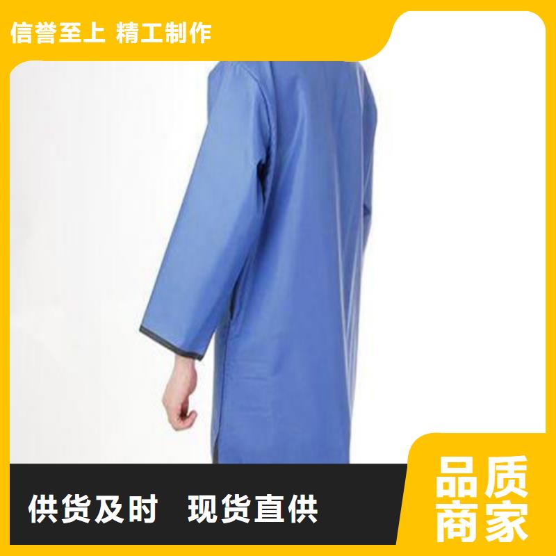 铅衣【防护窗】匠心工艺