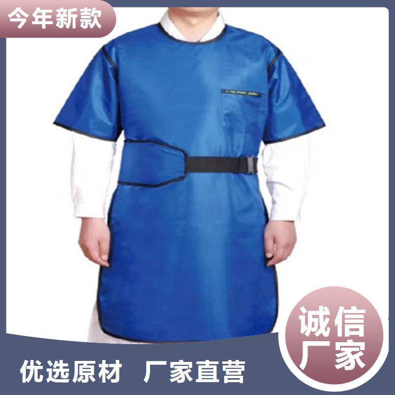 铅衣铅玻璃厂家专业完善售后