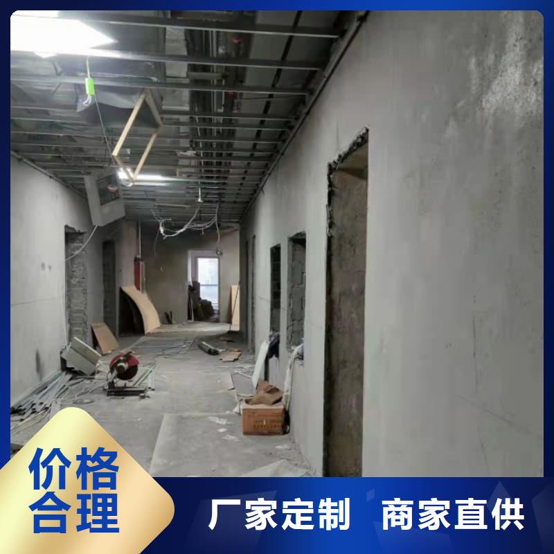 射线防护材料板大品牌口碑优