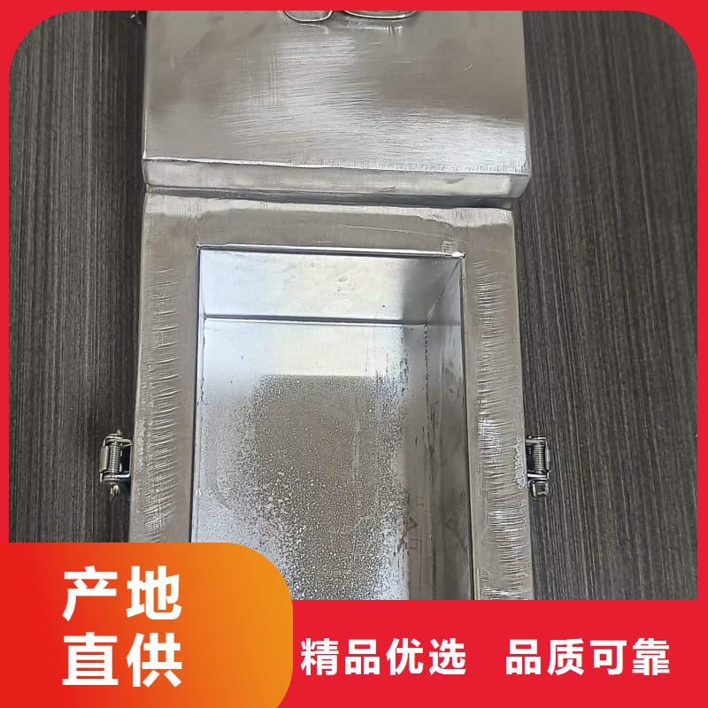 屏蔽信号铅箱-报价实在