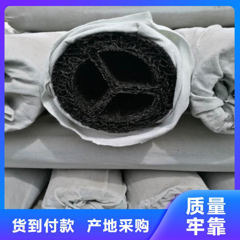 盲沟盲管【环保抑尘剂土工布】现货直发