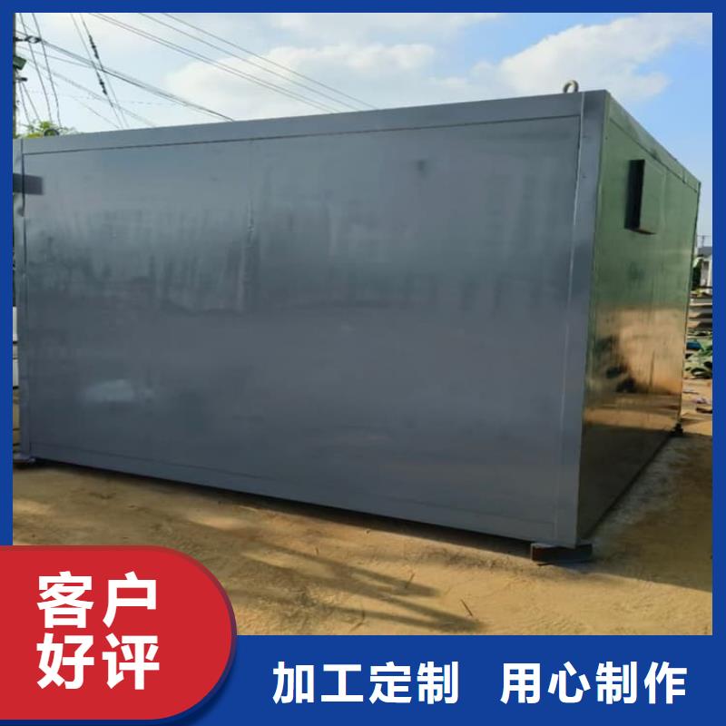 辐射屏蔽铅房品质与价格