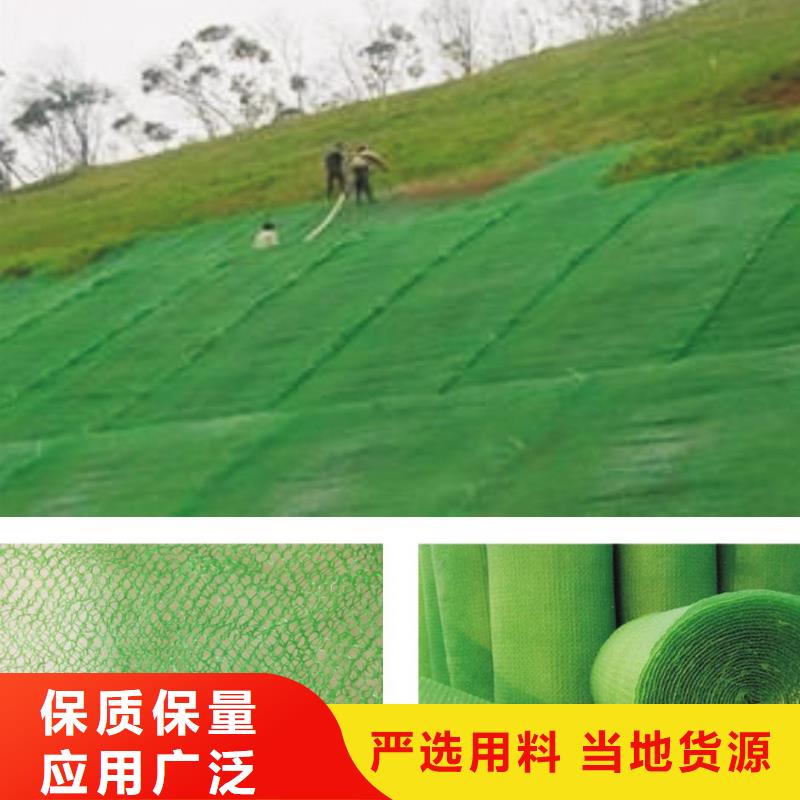 三维植被网膨润土防水毯物美价优