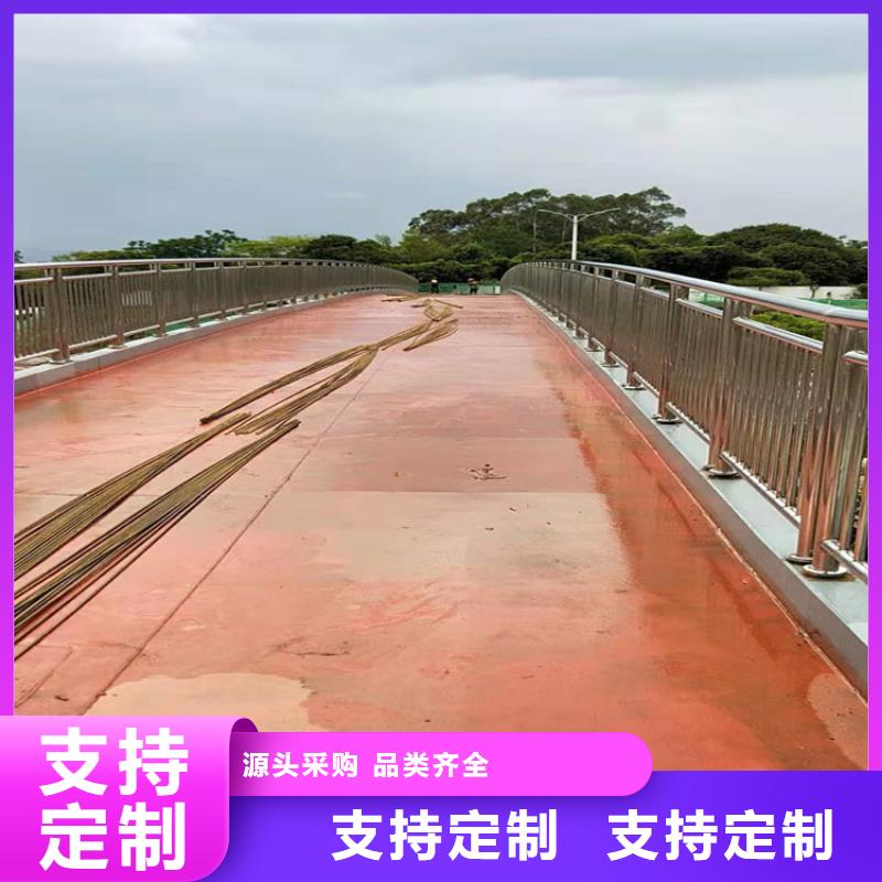 桥梁栏杆_市政道路防护栏使用方法