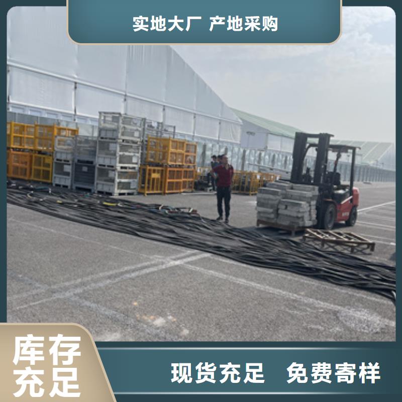 690V变压器租赁电话出租公司