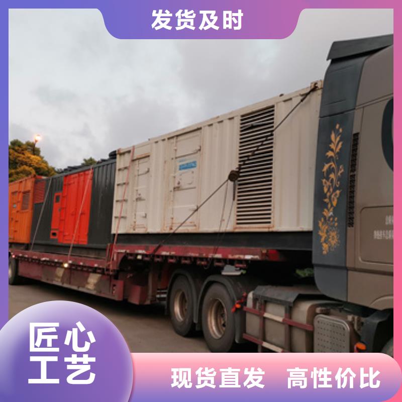 10KV发电车租赁本地厂家价格合理含运费