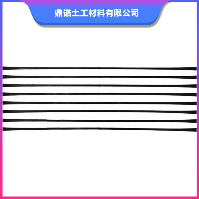 单向拉伸塑料格栅软式透水管保障产品质量