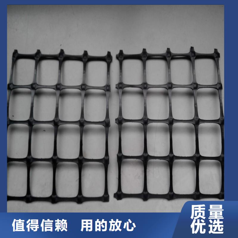 【双向塑料土工格栅,钢塑土工格栅产品细节】